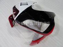 Cargar imagen en el visor de la galería, Red and Black Star - CBR600RR 03-04 Fairing Kit - Vehicles &amp;