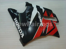 Cargar imagen en el visor de la galería, Red and Black White Factory Style - CBR600 F2 91-94 Fairing