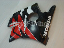Cargar imagen en el visor de la galería, Red and Black White Factory Style - CBR600 F2 91-94 Fairing