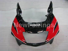 Cargar imagen en el visor de la galería, Red and Black White Factory Style - CBR600 F3 97-98 Fairing