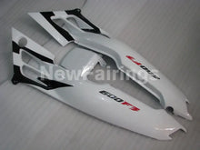 Cargar imagen en el visor de la galería, Red and Black White Factory Style - CBR600 F3 97-98 Fairing