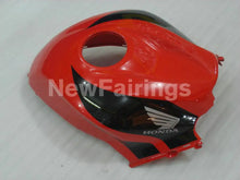 Cargar imagen en el visor de la galería, Red and Black White Factory Style - CBR600RR 07-08 Fairing