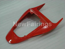 Cargar imagen en el visor de la galería, Red and Black White Factory Style - CBR600RR 07-08 Fairing