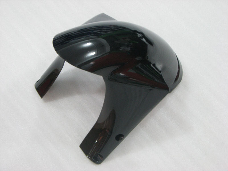 Red and Black White Performance - Ducati 748/916/996/998