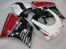 Cargar imagen en el visor de la galería, Red and Black White Performance - Ducati 748/916/996/998