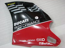 Cargar imagen en el visor de la galería, Red and Black White Performance - Ducati 748/916/996/998