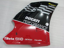 Cargar imagen en el visor de la galería, Red and Black White Performance - Ducati 748/916/996/998