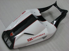 Cargar imagen en el visor de la galería, Red and Black White Performance - Ducati 748/916/996/998