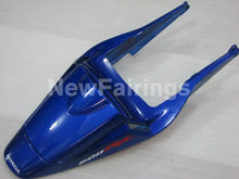Cargar imagen en el visor de la galería, Red Blue and White HRC - CBR600RR 03-04 Fairing Kit -