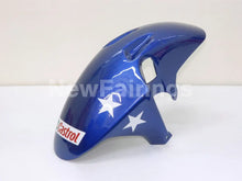 Cargar imagen en el visor de la galería, Red and Blue Castrol - CBR 929 RR 00-01 Fairing Kit -