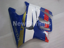 Cargar imagen en el visor de la galería, Red and Blue White Factory Style - CBR600 F3 95-96 Fairing