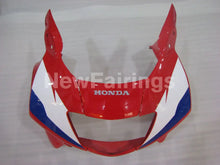 Cargar imagen en el visor de la galería, Red and Blue White Factory Style - CBR600 F3 97-98 Fairing