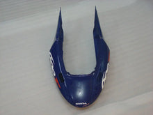 Cargar imagen en el visor de la galería, Red and Blue White Factory Style - CBR600 F4 99-00 Fairing