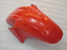 Cargar imagen en el visor de la galería, Red and Blue White Factory Style - CBR600 F4 99-00 Fairing