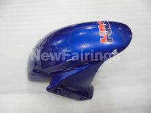 Cargar imagen en el visor de la galería, Red Blue and White Factory Style - CBR600RR 03-04 Fairing