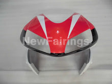 Cargar imagen en el visor de la galería, Red Blue and White Factory Style - CBR600RR 03-04 Fairing