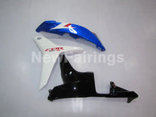 Cargar imagen en el visor de la galería, Red and Blue White Factory Style - CBR600RR 07-08 Fairing