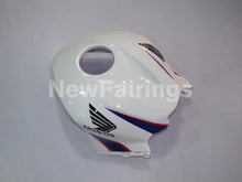 Cargar imagen en el visor de la galería, Red and Blue White Factory Style - CBR600RR 07-08 Fairing