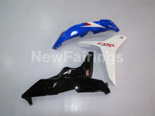 Cargar imagen en el visor de la galería, Red and Blue White Factory Style - CBR600RR 07-08 Fairing