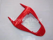 Cargar imagen en el visor de la galería, Red and Blue White Factory Style - CBR600RR 07-08 Fairing