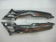 Cargar imagen en el visor de la galería, Red and Grey Black Factory Style - CBR600 F2 91-94 Fairing
