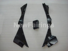 Cargar imagen en el visor de la galería, Red and Grey Black Factory Style - CBR600 F2 91-94 Fairing