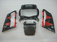 Cargar imagen en el visor de la galería, Red and Grey Black Factory Style - CBR600 F2 91-94 Fairing