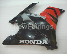 Cargar imagen en el visor de la galería, Red and Grey Black Factory Style - CBR600 F2 91-94 Fairing