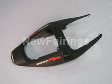 Cargar imagen en el visor de la galería, Red and Matte Black Factory Style - CBR600RR 05-06 Fairing