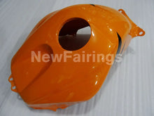 Cargar imagen en el visor de la galería, Red Orange and Black Repsol - CBR600RR 03-04 Fairing Kit -