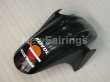 Cargar imagen en el visor de la galería, Red and Orange Black Repsol - CBR600 F4 99-00 Fairing Kit -