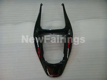 Cargar imagen en el visor de la galería, Red Orange and Black Repsol - CBR600RR 05-06 Fairing Kit -
