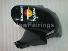 Cargar imagen en el visor de la galería, Red Orange and Black Repsol - CBR600RR 05-06 Fairing Kit -
