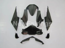 Cargar imagen en el visor de la galería, Red Orange and Black Repsol - CBR600RR 05-06 Fairing Kit -