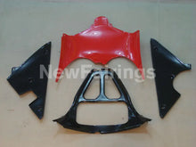 Cargar imagen en el visor de la galería, Red and Silver Black Factory Style - GSX - R1000 00 - 02