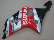 Cargar imagen en el visor de la galería, Red and Silver Black Factory Style - GSX - R1000 00 - 02