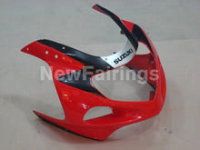 Cargar imagen en el visor de la galería, Red and Silver Black Factory Style - GSX - R1000 00 - 02