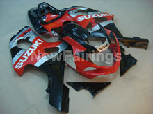 Cargar imagen en el visor de la galería, Red and Silver Black Factory Style - GSX - R1000 00 - 02