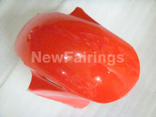 Cargar imagen en el visor de la galería, Red and Silver Factory Style - CBR1000RR 04-05 Fairing Kit -