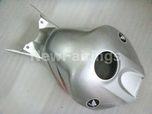 Cargar imagen en el visor de la galería, Red and Silver Factory Style - CBR1000RR 04-05 Fairing Kit -