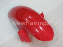 Cargar imagen en el visor de la galería, Red White and Black Factory Style - YZF-R6 08-16 Fairing Kit Vehicles &amp; Parts &gt; Vehicle Parts &amp; Accessories &gt; Motor