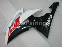 Cargar imagen en el visor de la galería, Red White and Black Factory Style - YZF-R6 08-16 Fairing Kit Vehicles &amp; Parts &gt; Vehicle Parts &amp; Accessories &gt; Motor