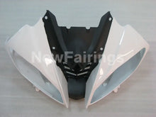 Cargar imagen en el visor de la galería, Red White and Black Factory Style - YZF-R6 08-16 Fairing Kit Vehicles &amp; Parts &gt; Vehicle Parts &amp; Accessories &gt; Motor