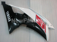 Cargar imagen en el visor de la galería, Red White and Black Factory Style - YZF-R6 08-16 Fairing Kit Vehicles &amp; Parts &gt; Vehicle Parts &amp; Accessories &gt; Motor