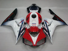 Cargar imagen en el visor de la galería, Red White and Deep Blue Factory Style - CBR1000RR 06-07