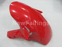 Cargar imagen en el visor de la galería, Red White and Deep Blue Factory Style - CBR1000RR 06-07