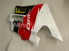 Cargar imagen en el visor de la galería, Red White and Black Factory Style - CBR600 F2 91-94 Fairing