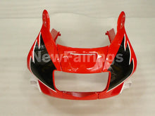 Cargar imagen en el visor de la galería, Red White and Black Factory Style - CBR600 F2 91-94 Fairing