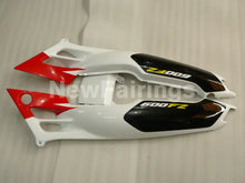 Cargar imagen en el visor de la galería, Red White and Black Factory Style - CBR600 F2 91-94 Fairing