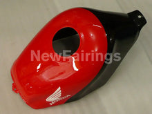 Cargar imagen en el visor de la galería, Red White and Black Factory Style - CBR600 F2 91-94 Fairing